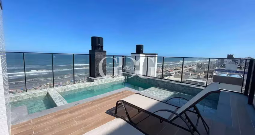 Apartamento com 2 quartos à venda na Zona Nova, Capão da Canoa 