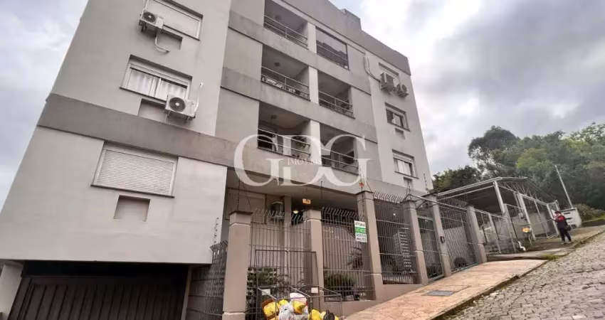 Apartamento à venda no bairro charqueadas, em caxias do sul-rs.