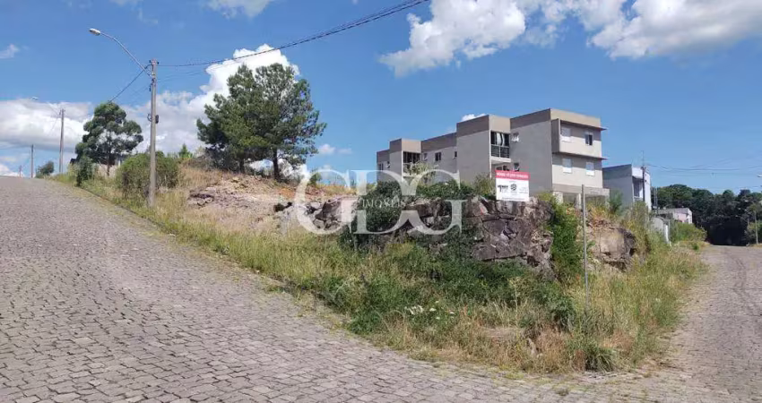 Terreno à venda na Nossa Senhora das Graças, Caxias do Sul 