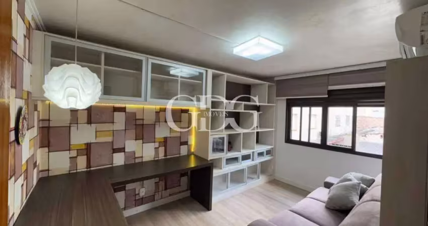 Apartamento com 3 quartos à venda na Nossa Senhora de Lourdes, Caxias do Sul 