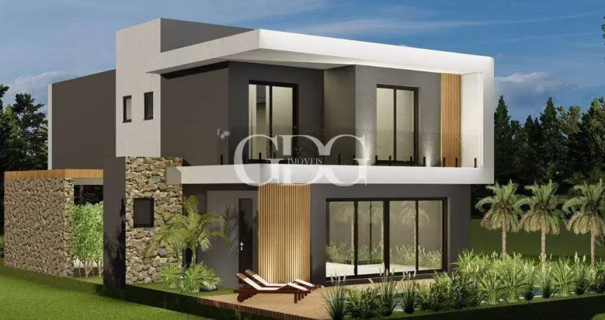 Casa com 4 quartos à venda no Centro, Xangri-Lá 