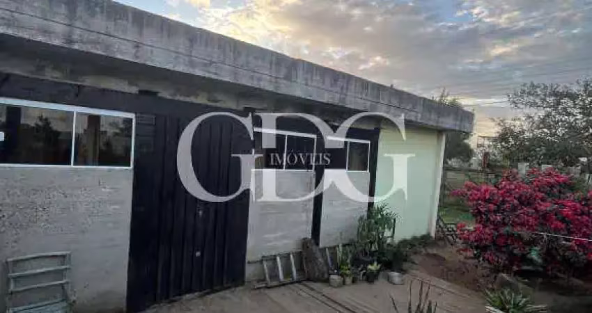 Casa à venda em balneário rosa do mar, em passo de torres-sc.
