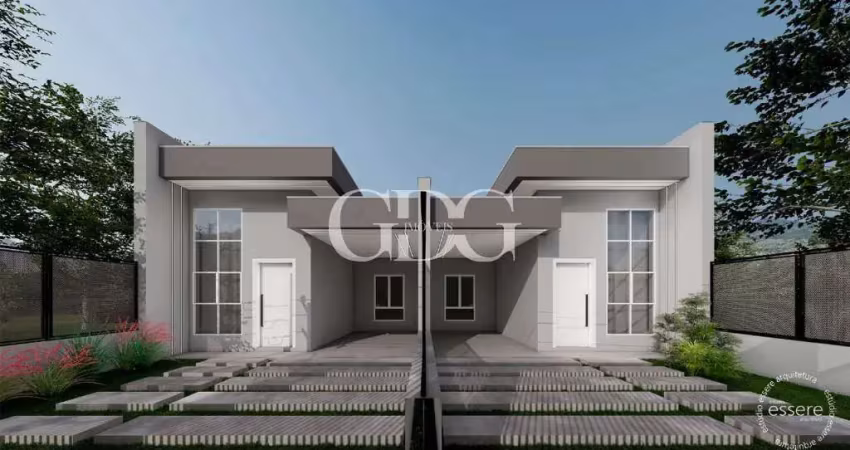 Casa com 3 quartos à venda na Vila Verde, Caxias do Sul 