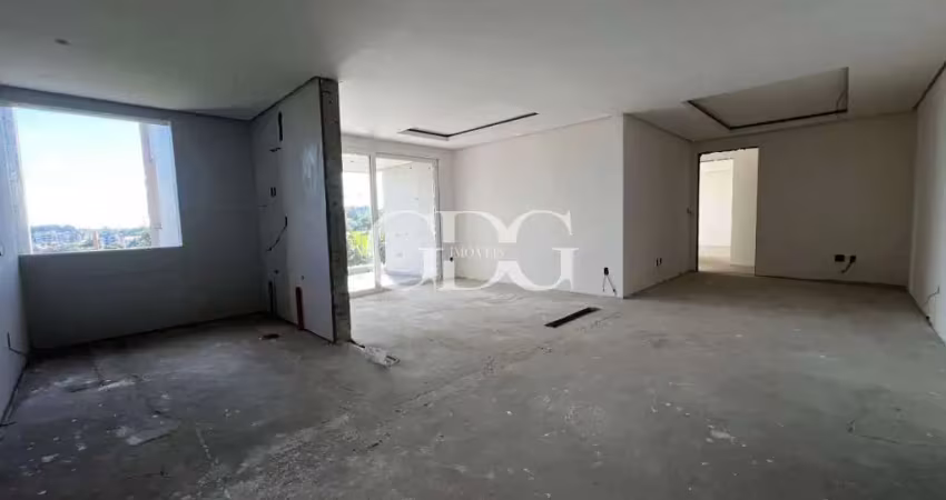 Apartamento em construção à venda no bairro sanvitto, em caxias do sul-rs.