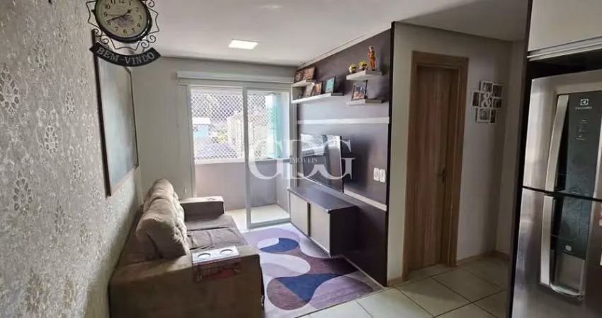 Apartamento com 2 quartos à venda na Cidade Nova, Caxias do Sul 