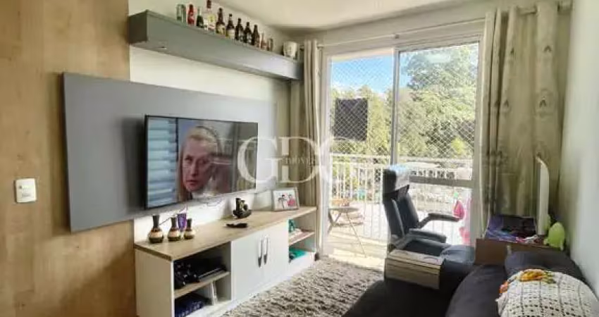 Apartamento com 2 quartos à venda na Cidade Nova, Caxias do Sul 