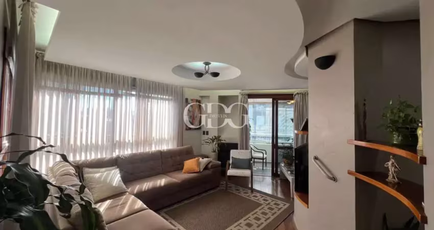 Apartamento com 3 quartos à venda no Panazzolo, Caxias do Sul 