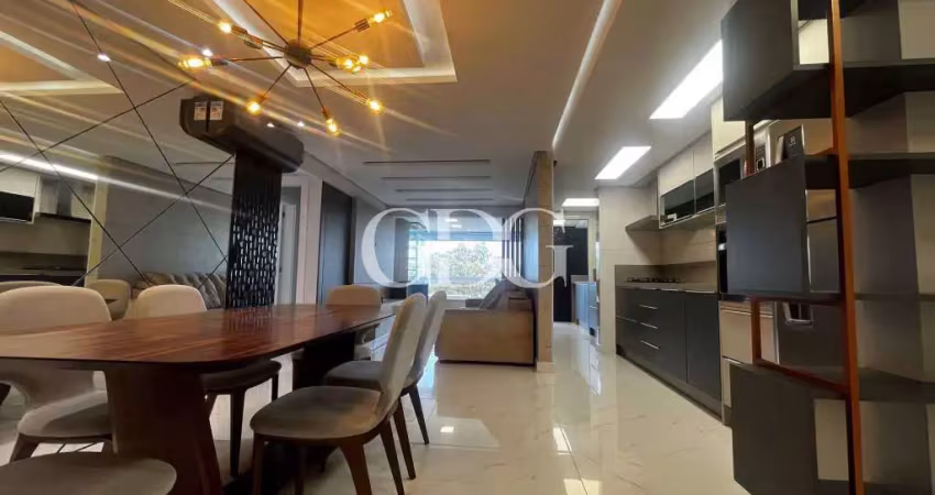 Apartamento com 2 quartos à venda no Cinqüentenário, Caxias do Sul 