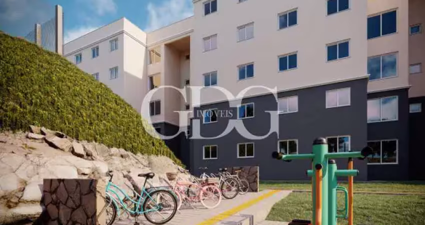 Apartamento à venda no bairro nossa senhora das graças, em caxias do sul-rs.