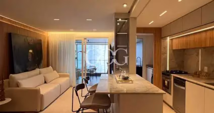 Apartamento com 3 quartos à venda no Panazzolo, Caxias do Sul 