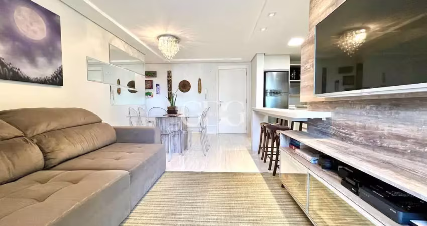 Apartamento com 2 quartos à venda no Charqueadas, Caxias do Sul 