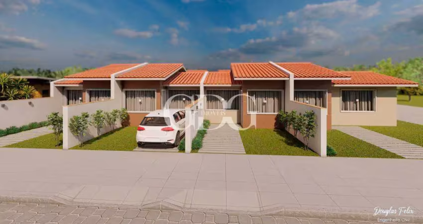 Casa com 3 quartos à venda na Praia Azul, Passo de Torres 