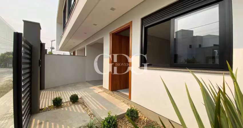 Casa com 3 quartos à venda no Centro, Passo de Torres 