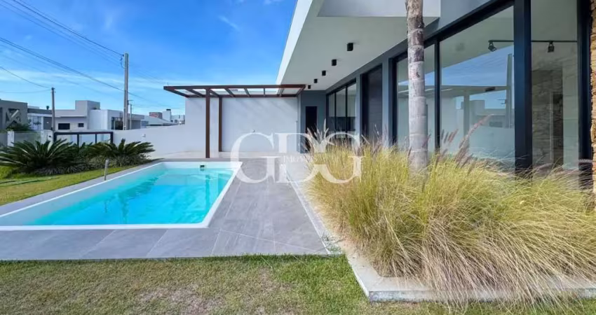 Casa com 3 quartos à venda no Centro, Passo de Torres 