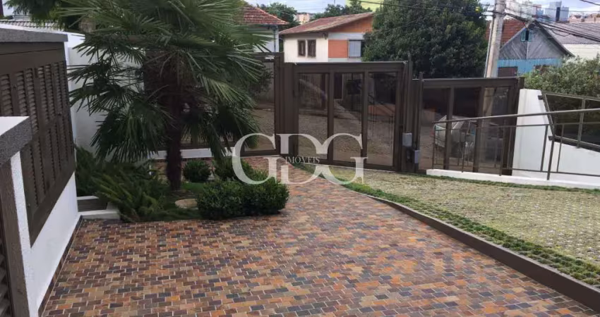 Apartamento com 3 quartos à venda no Rio Branco, Caxias do Sul 