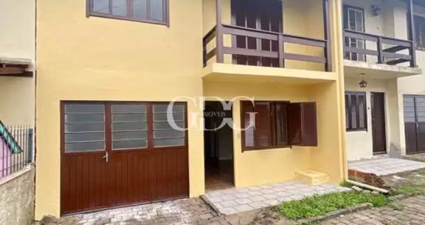 Sobrado à venda no bairro centenário, ao lado da upa zona norte, em caxias do sul-rs.