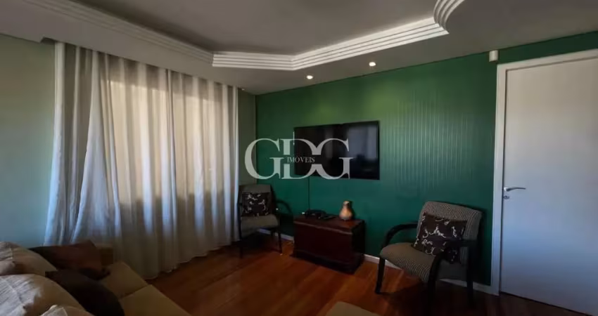 Casa semimobiliada à venda no bairro jardim américa, em caxias do sul-rs.