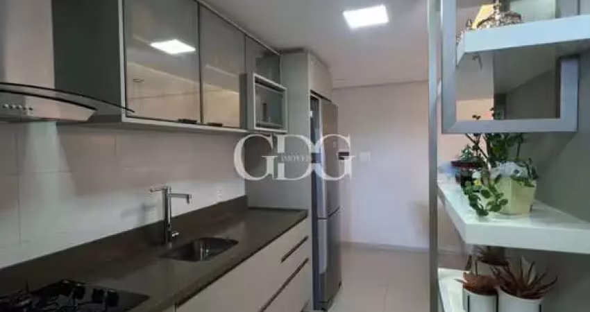 Apartamento com 2 quartos à venda no Cruzeiro, Caxias do Sul 