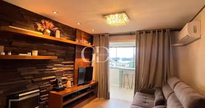 Apartamento com 3 quartos à venda no Sagrada Família, Caxias do Sul 