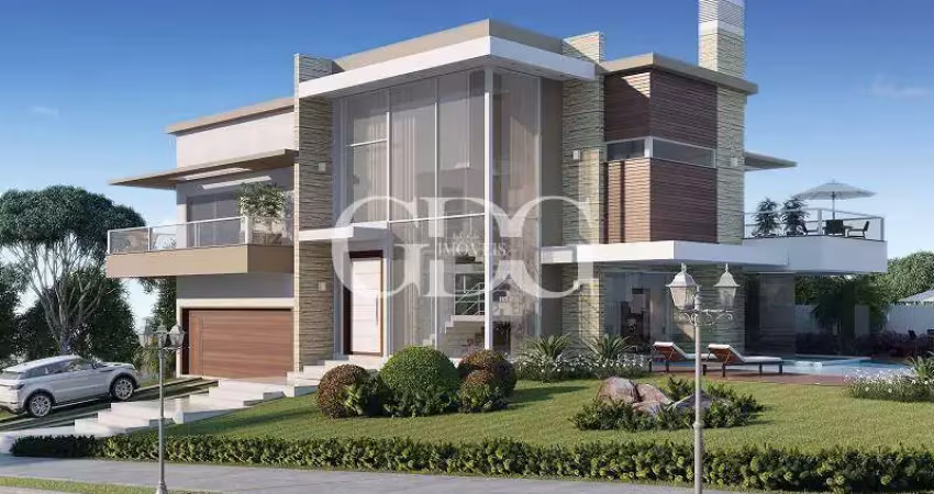 Casa com 3 quartos à venda no Jardim Eldorado, Caxias do Sul 