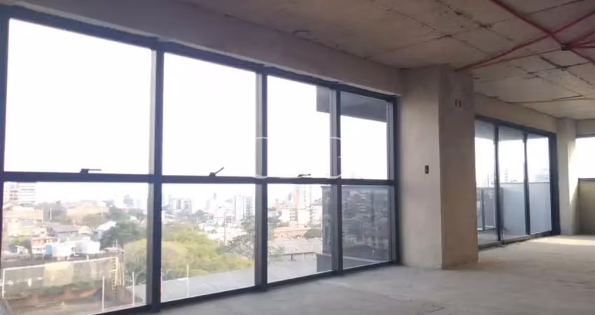 Apartamento com 3 quartos à venda no Exposição, Caxias do Sul 