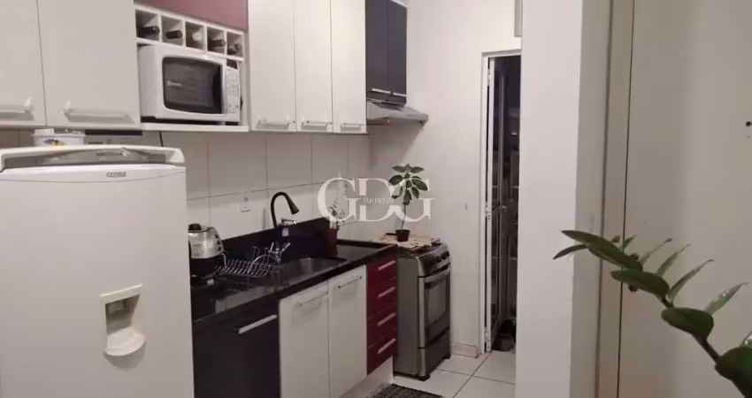Apartamento com 2 quartos à venda no São Victor COHAB, Caxias do Sul 