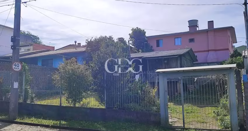 Terreno à venda em Serrano, Caxias do Sul 
