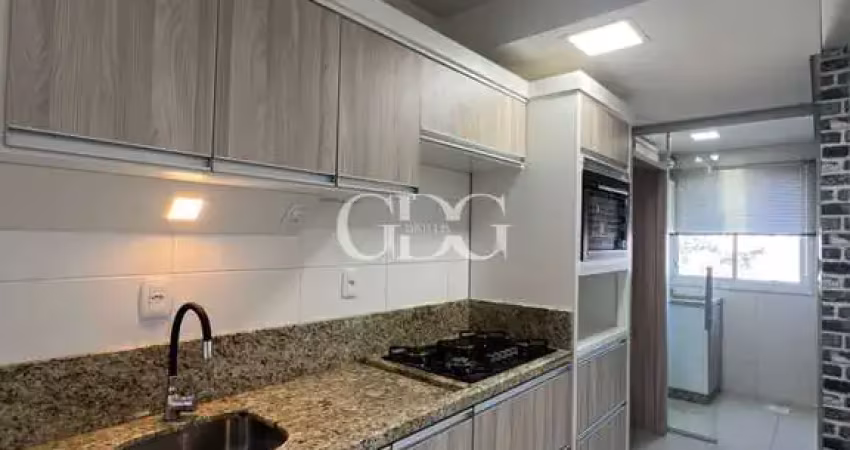 Apartamento com 2 quartos à venda no São Leopoldo, Caxias do Sul 