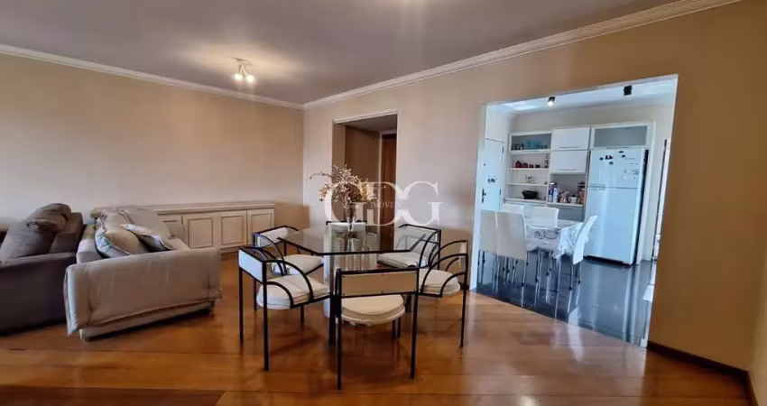 Apartamento com 4 quartos à venda no São Pelegrino, Caxias do Sul 