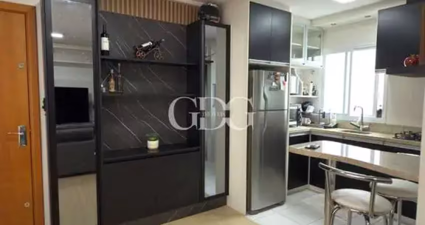 Apartamento com 2 quartos à venda no Vinhedos, Caxias do Sul 