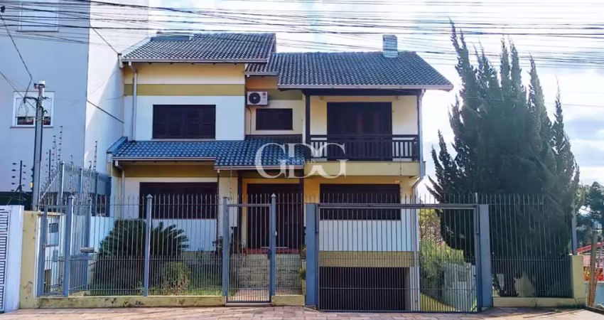 Casa com 3 quartos à venda na Vila Verde, Caxias do Sul 