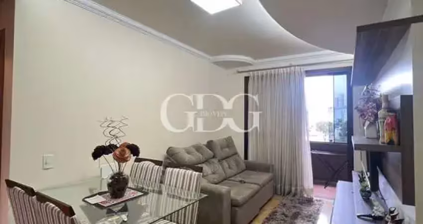 Apartamento com 2 quartos à venda no Santa Catarina, Caxias do Sul 