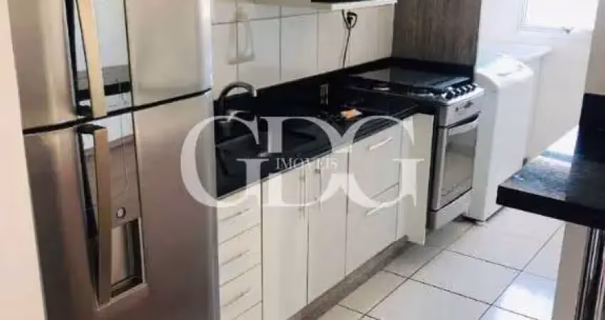 Apartamento com 2 quartos à venda no Vinhedos, Caxias do Sul 