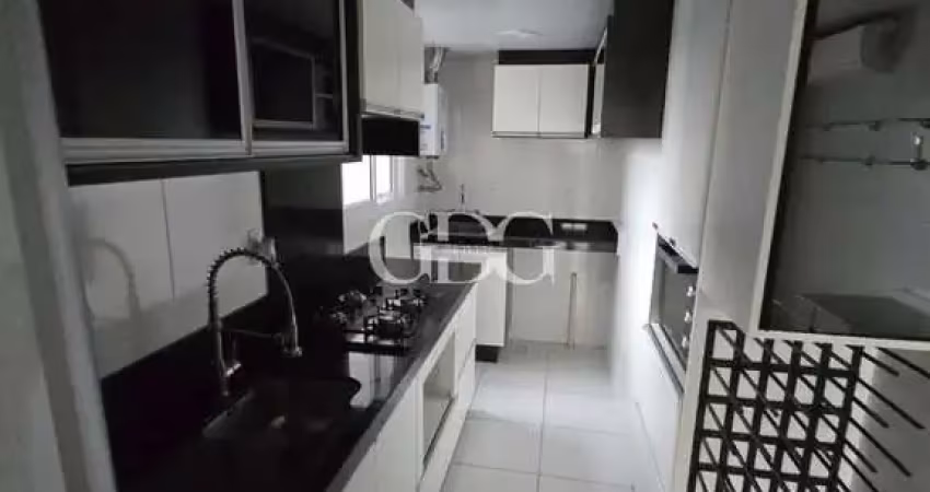 Apartamento com 2 quartos à venda no Vinhedos, Caxias do Sul 