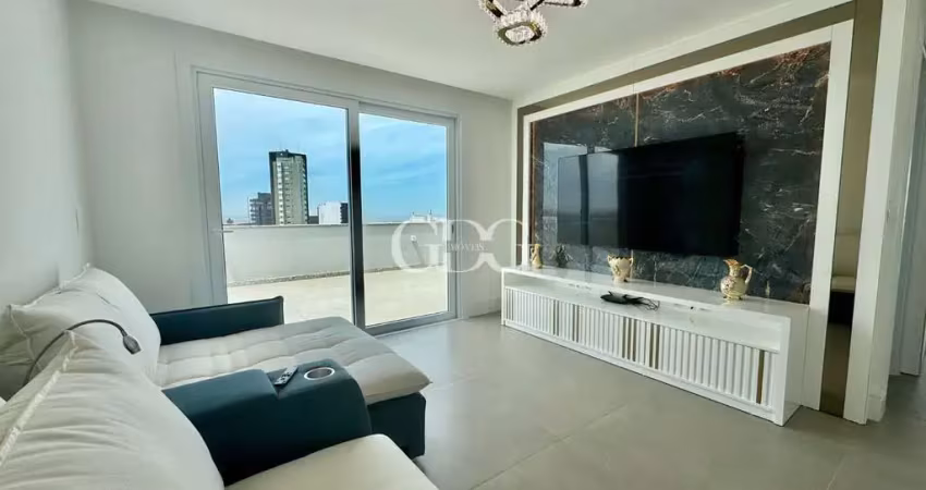 Cobertura com 3 quartos à venda na Praia Grande, Torres 