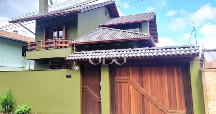 Casa com 3 quartos à venda no Desvio Rizzo, Caxias do Sul 