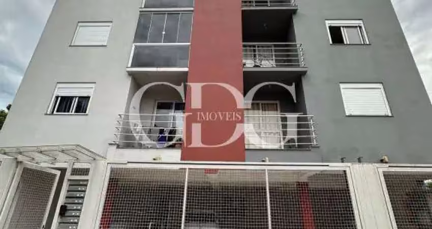 Apartamento com 2 quartos à venda no Desvio Rizzo, Caxias do Sul 