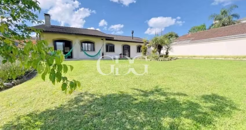 Casa à venda na Bela Vista, Caxias do Sul 