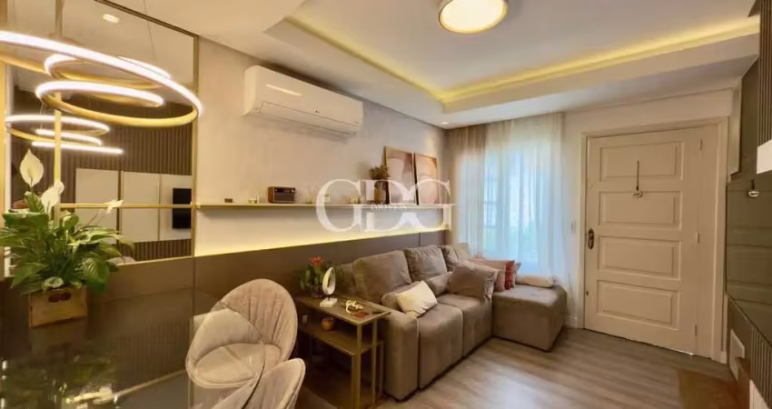 Casa com 2 quartos à venda no Jardim América, Caxias do Sul 