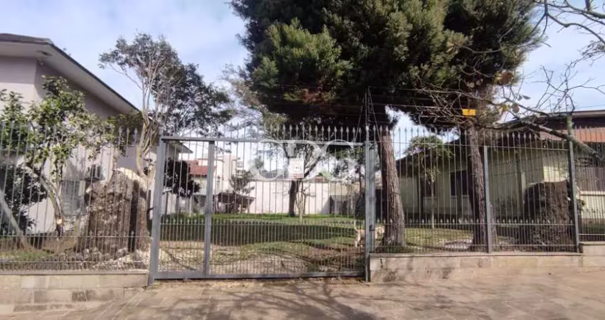 Terreno à venda na Colina Sorriso, Caxias do Sul 