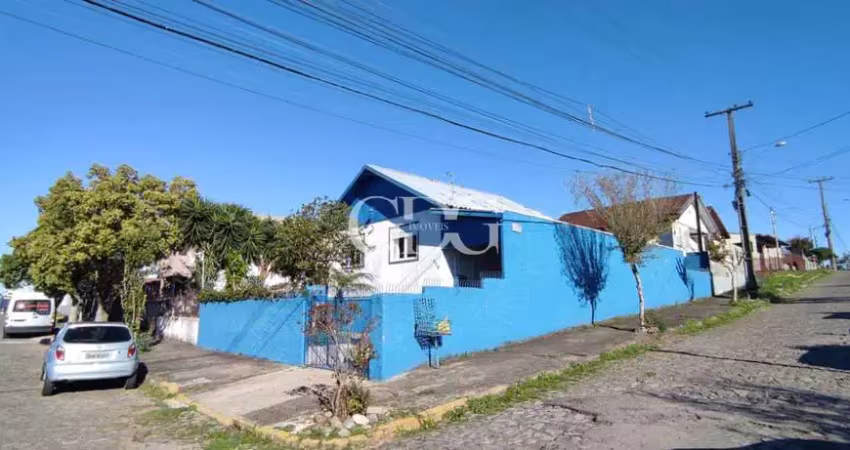 Venda - casas - 3 dormitórios - santa corona - caxias do sul - rs