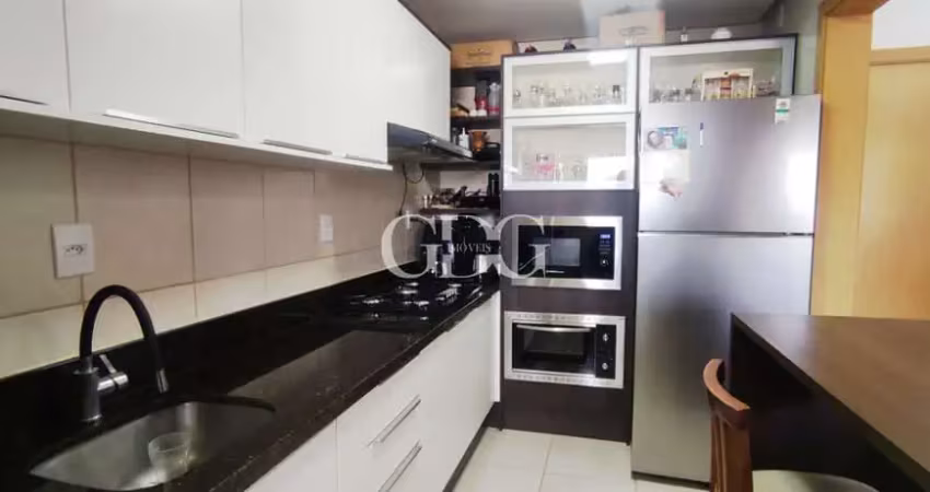 Apartamento com 2 quartos à venda no Charqueadas, Caxias do Sul 
