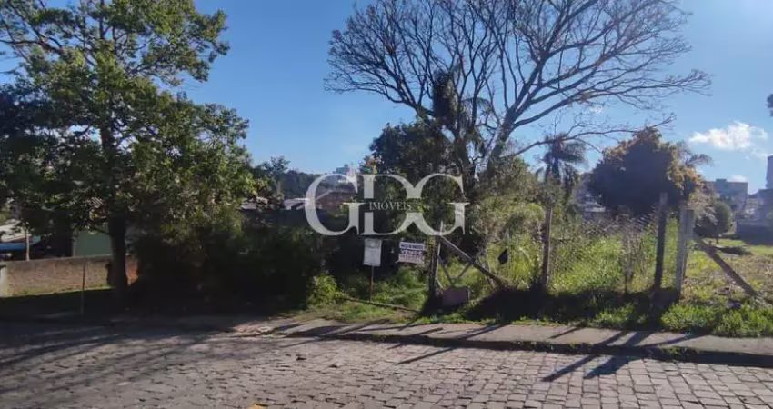Terreno à venda no Cruzeiro, Caxias do Sul 