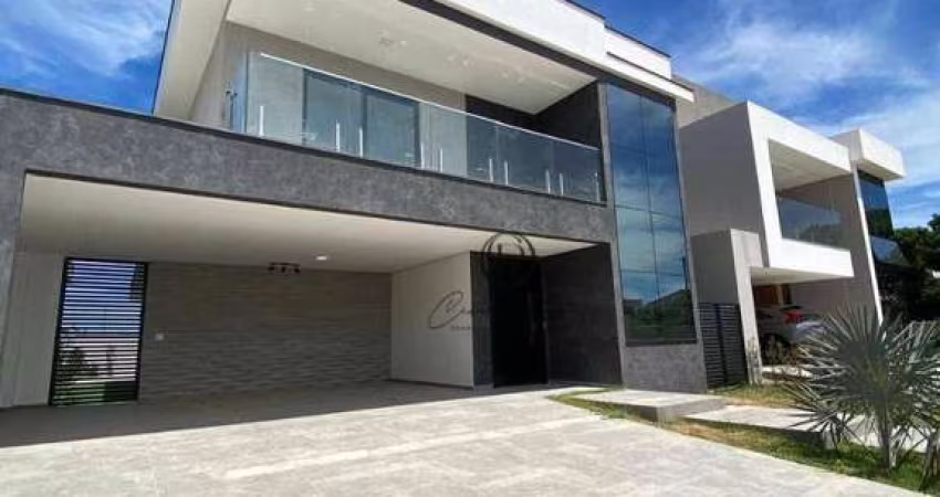 Casa com 4 dormitórios à venda, 150 m² por R$ 1.890.000,00 - Guriri - Cabo Frio/RJ