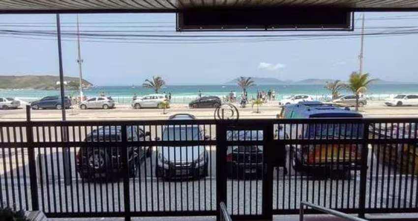 Apartamento com 2 dormitórios à venda, 80 m² por R$ 1.200.000,00 - Centro - Cabo Frio/RJ
