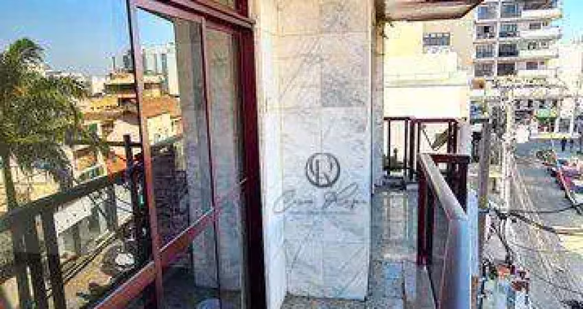 Apartamento com 2 dormitórios à venda, 70 m² por R$ 650.000,00 - Centro - Cabo Frio/RJ