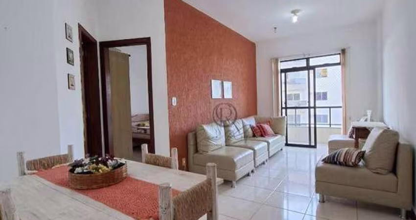 Apartamento com 1 dormitório à venda, 78 m² por R$ 360.000,00 - Braga - Cabo Frio/RJ