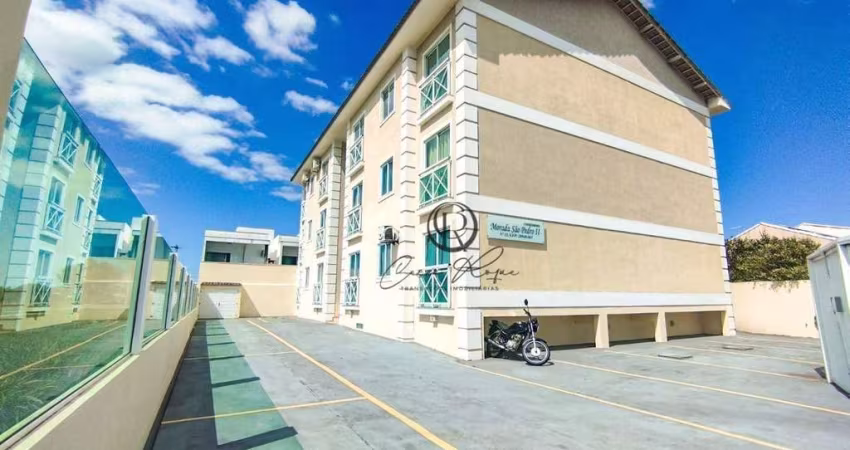 Apartamento com 2 dormitórios à venda, 60 m² por R$ 330.000,00 - Nova São Pedro - São Pedro da Aldeia/RJ