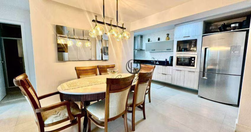 Cobertura com 4 dormitórios à venda, 130 m² por R$ 1.200.000,00 - Braga - Cabo Frio/RJ