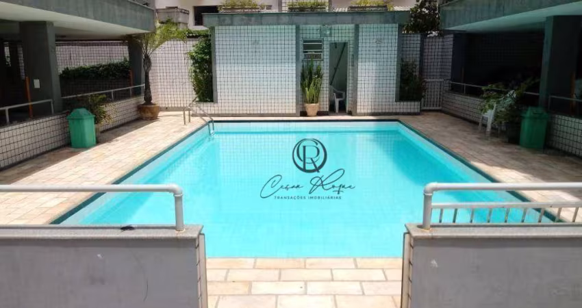 Apartamento com 2 dormitórios à venda, 85 m² por R$ 450.000,00 - Passagem - Cabo Frio/RJ